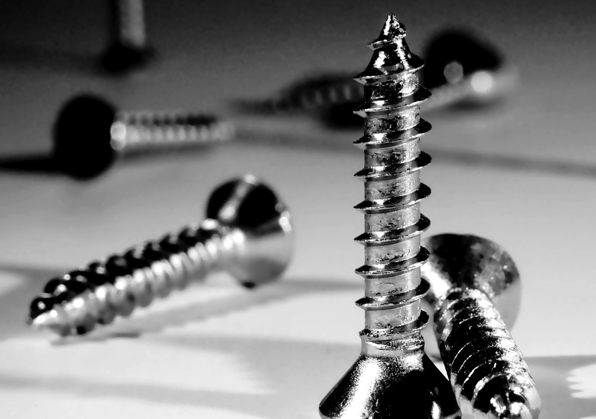 Quest has partnered with kitchen manufacturers and joiners since 1985, providing hardware that enhances every project. image