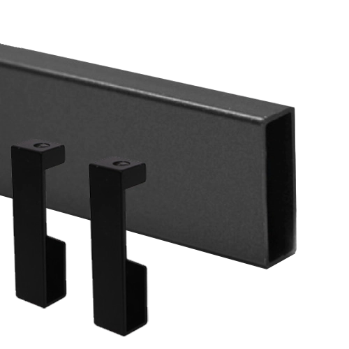 Reliable Premium Wardrobe Rail image