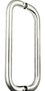 Polished Stainless Steel