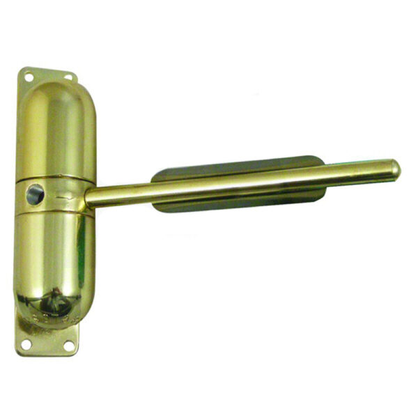 Gibraltar Door Closers Surface Mounted