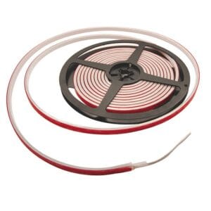 Dotless Sideview  IP66 LED Tape 10W 144 LEDS Per Metre, NW