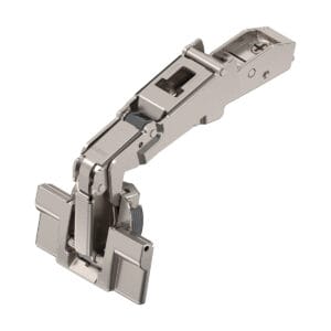 Blum Inserta Cliptop 170° Full Overlay Door Hinge