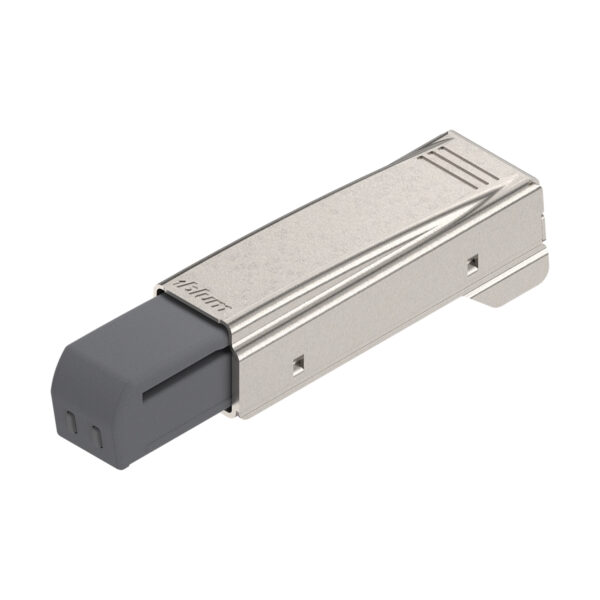 Blum Soft Close Clip-On Mechanisms For Hinged Doors