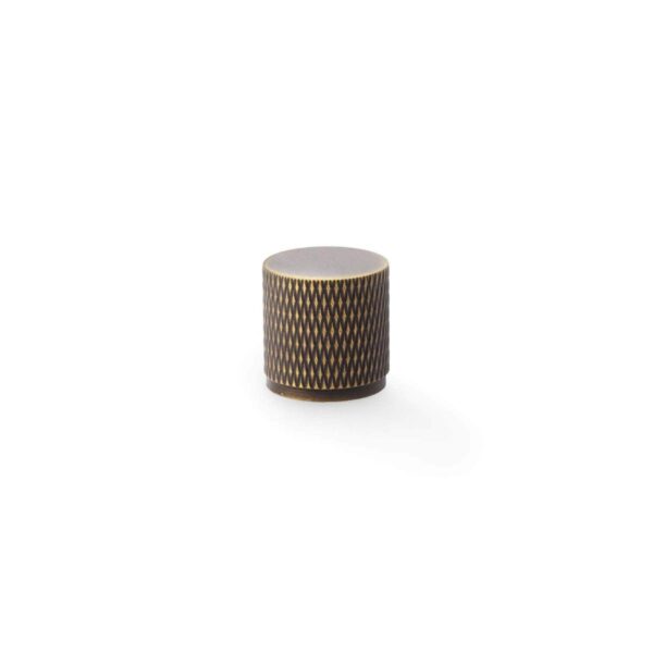SELECT Solaris Knurled Knob