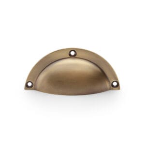 Antique Brass