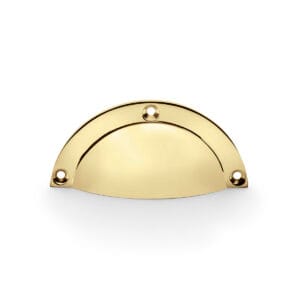 Polished Brass