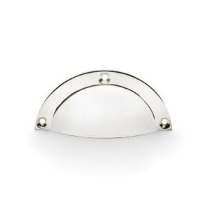 Polished Nickel