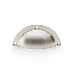 Satin Nickel
