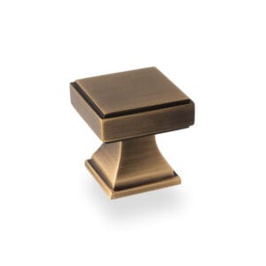 Antique Brass