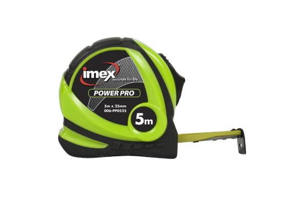 Tape Measures Imex Double Sided