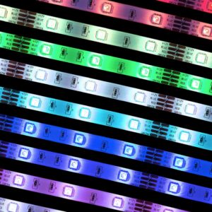 Select LED Tape 14.4W RGB