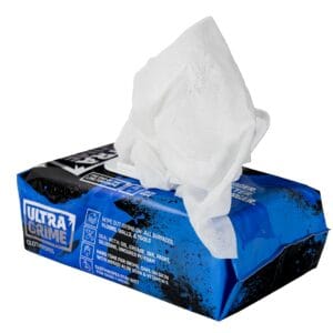 Ultra Grime Multi-use Wipes 100 pk