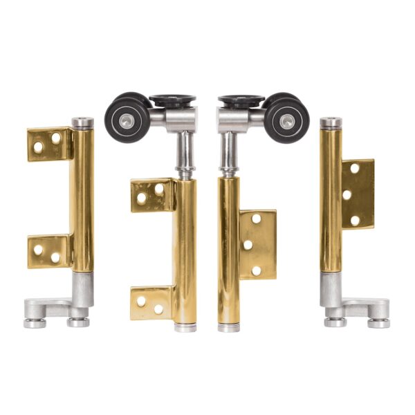 Tommafold 60 Meeting Carrier Set