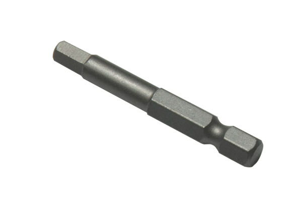Zipbolt Hexagon Drive Bits