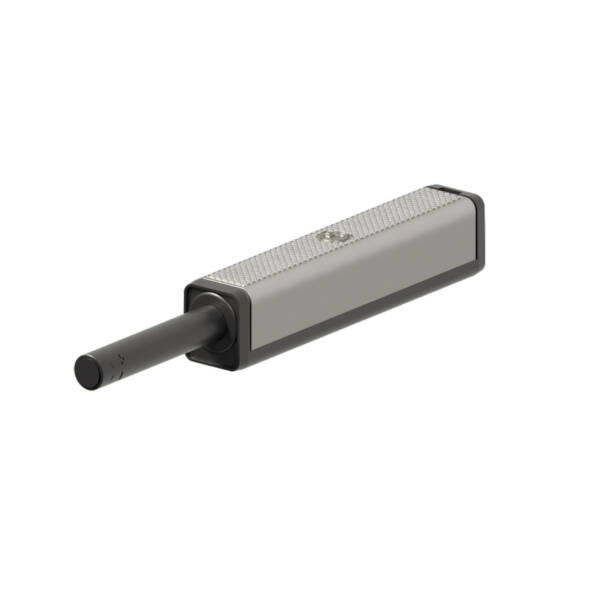 PURE Premium Nickel Push To Open Kit