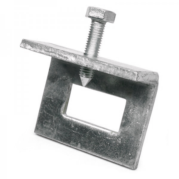 Beam Clamps Window Type