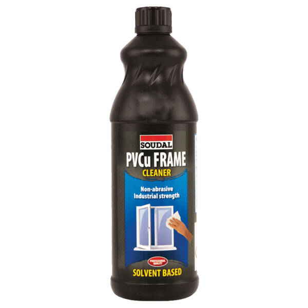 PVCu Solvent Cleaner 1L