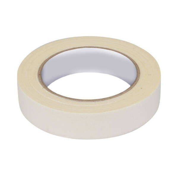 Low Tack Masking Tape  Various Roll Widths