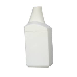 Flask White 1L