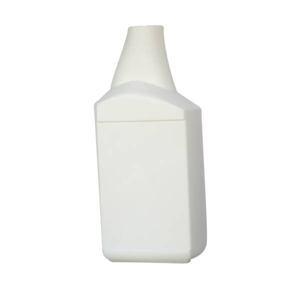 Flask White 1L