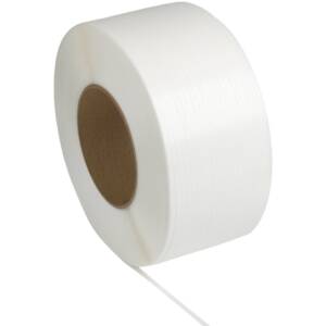 Pallet Strapping 175Kg Polypropylene 12mm × 1500m