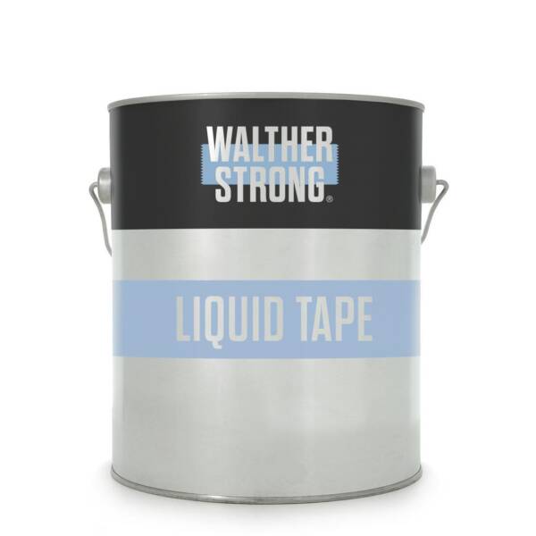 Walther Strong Liquid Tape 1 Litre