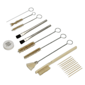 Spray Gun Cleaning Kit