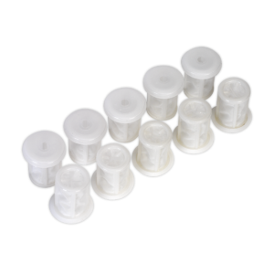 Spray Gun Filters 10pk
