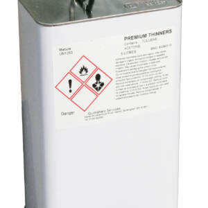 Thinners Premium Cellulose 5L