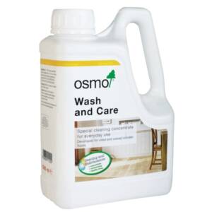 Osmo Wash and Care 1L