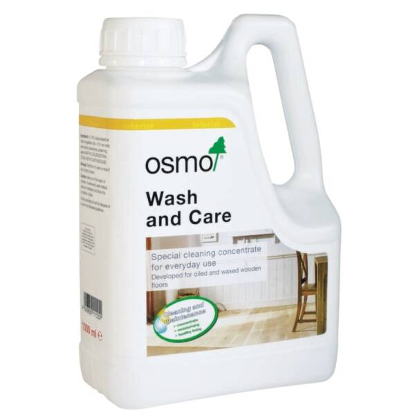 Osmo Wash and Care 1L