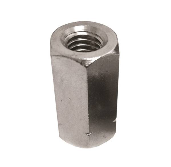 Studding Connector  BZP