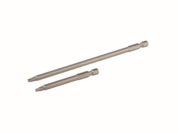 Kreg Square Driver Pack,  3″ & 6″ No. 2