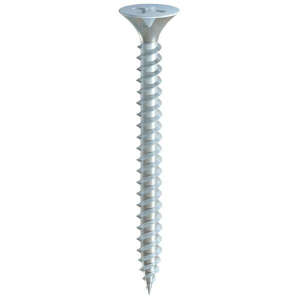Drywall Screws, BZP
