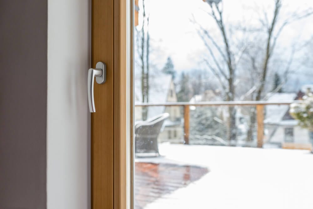 Weatherproofing Doors: Top Tips For Long-Lasting Protection image