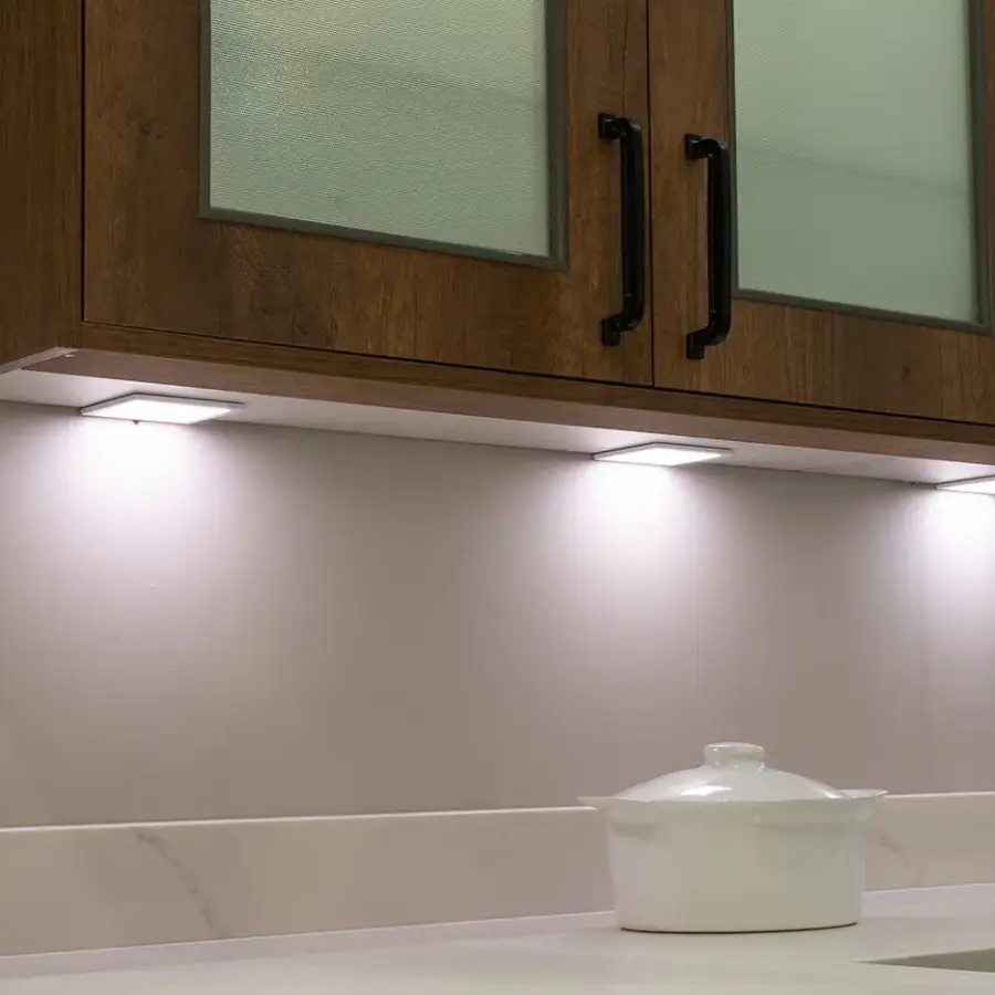 A Range of Cabinet Spotlights at Quest image