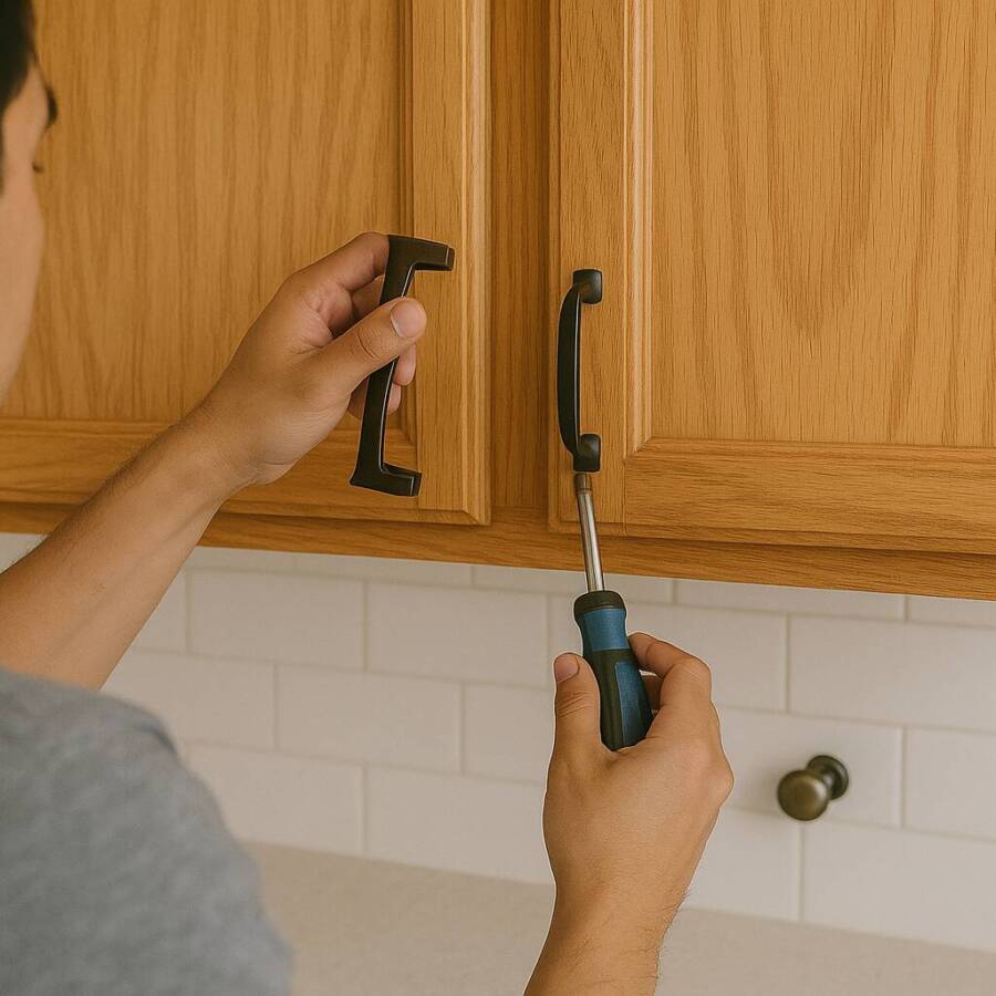 2. Switch up the hardware image