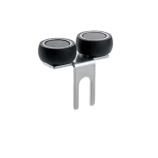 ProSlide 18 – Top Roller (Pair)