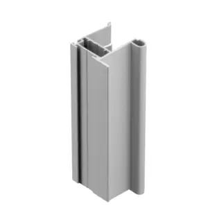 ProSlide 18 - 2.7 Metre Side Handle Housing Profile