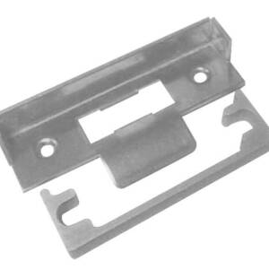 Digital Codelock P299 Rebate Set Satin