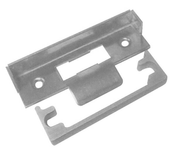 Digital Codelock P299 Rebate Set Satin