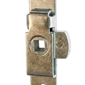 Budget Lock, Rim Double Handed 79 × 22mm