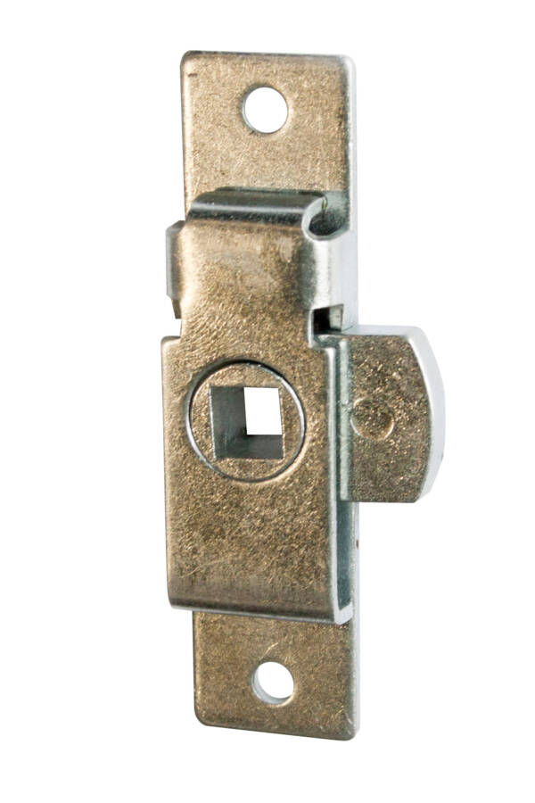 Budget Lock, Rim Double Handed 79 × 22mm