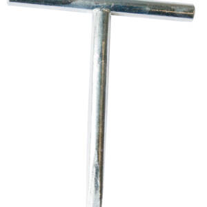 Budget Lock T-Key 114mm