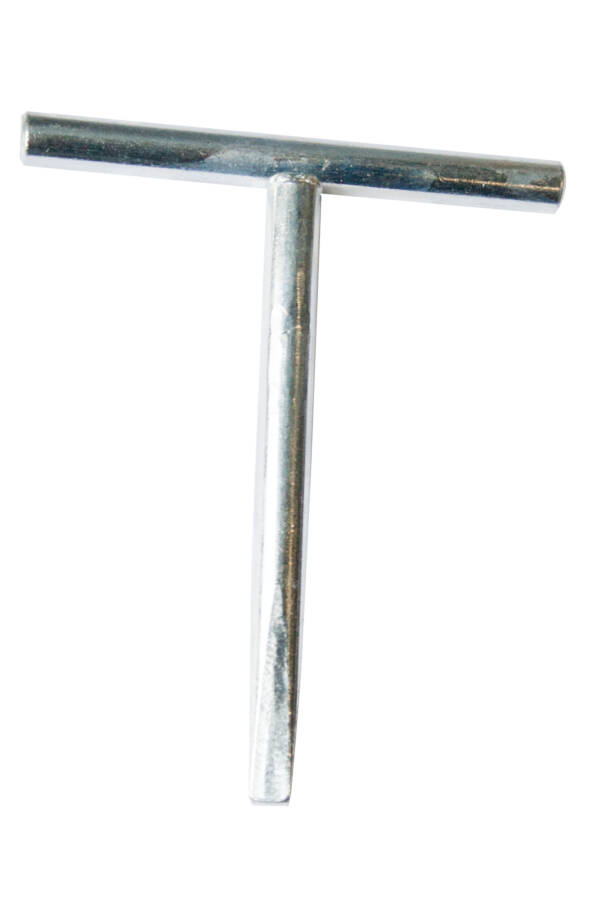 Budget Lock T-Key 114mm