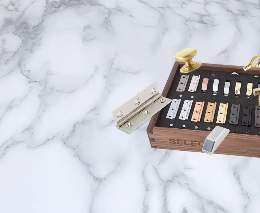 Select Premium Kitchen Hardware image