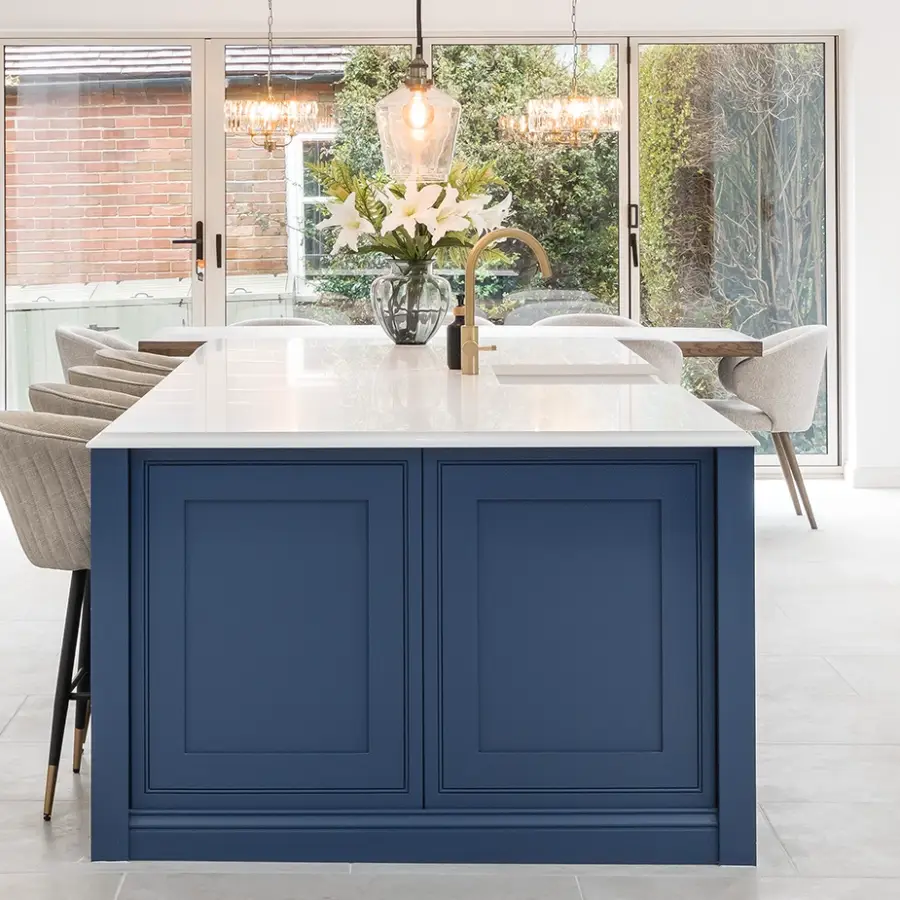 Simplifying Kitchen, Furniture and Joinery Manufacturer’s Supply Chain image