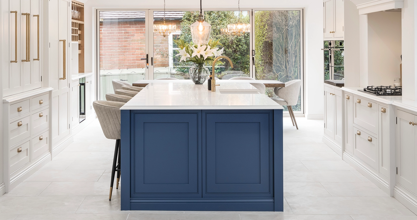 Simplifying Kitchen, Furniture and Joinery Manufacturer’s Supply Chain image