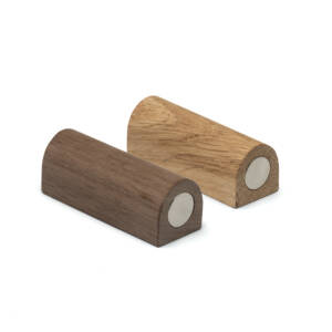 SELECT Single Door Wooden Magnetic Catch