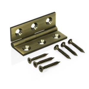 Antique Brass